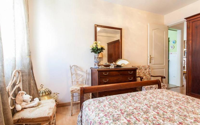 Habitacion Piso Compartido Sevilla Bagian luar foto