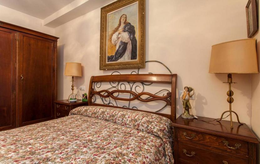 Habitacion Piso Compartido Sevilla Bagian luar foto