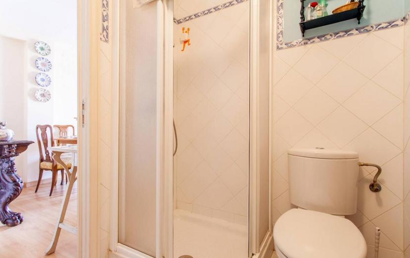 Habitacion Piso Compartido Sevilla Bagian luar foto